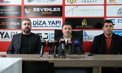 Vanspor FK Başkanı Temel: Bu haksızlığın peşini bırakmayacağız