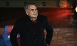 Trabzonspor'da Şenol Güneş dönemi sona erdi