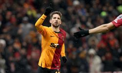 Galatasaray'da Mertens'in neden oynamadığı belli oldu!