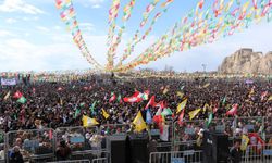 Van'da Nevruz ne zaman kutlanacak? İşte detaylar