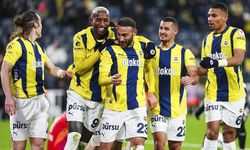 Fenerbahçe'de Cenk Tosun gelişmesi: Yeni takımı belli oluyor!