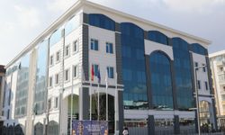 Kandaşoğlu, Van TSO başkan adaylığını açıkladı!