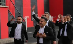 Vanspor Başkanı Erol Temel’den Elazığspor maçları öncesi taraftara çağrı!