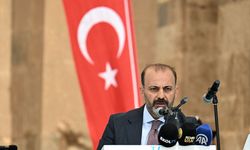 Van İl Kültür ve Turizm Müdürü Şahin'den "Filistin Film Günleri"ne davet