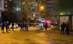 İki aile arasında silahlı ‘kız kaçırma' kavgası: 1'i polis 13 kişi yaralandı!