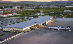 Van Ferit Melen Havalimanında ilk uçuş tarihi belli oldu!