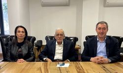 DEM Parti'den Ahmet Türk’ün kemoterapi sürecine ilişkin açıklama