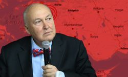 Deprem bilimci Ahmet Ercan Türkiye'nin en güvenli şehirlerini açıkladı!