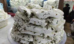 Van'ın meşhur ürünü Avrupa'nın vitrinine çıkmak için gün sayıyor!