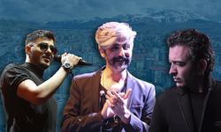 Ünlü sanatçılar bu festival için Van’a geliyor