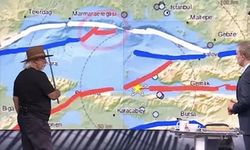 Deprem Uzmanı yaşanan son büyük depremden sonra iki bölgeye dikkat çekti!