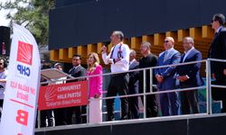 Özgür Özel'den Van için dikkat çeken ifade: "CHP’nin kaleleri Van’a feda olsun"