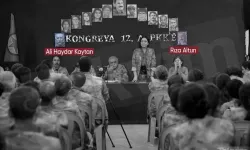 PKK'nın silah bırakma için tek şartı belli oldu!