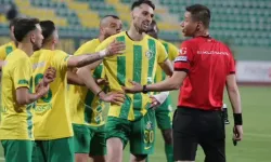 1. Lig'e veda eden üçüncü takım belli oldu