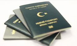 Yeşil Pasaport'un kapsamı genişletiliyor: Bir mesleğe daha yeşil pasaport ayrıcalığı!