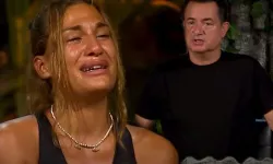 Survivor’da diskalifiye kararı!