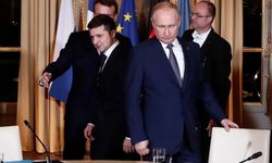 Putin ve Zelenski görüşecek mi? Rusya’dan görüşme için şartlı evet!