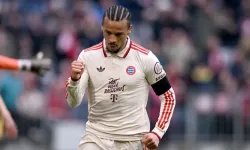 Leroy Sane Süper Lig'e geliyor! Takımı da belli...