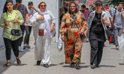 İranlı turist Van’a uğramıyor: Van'da turist sayısı yüzde 90 azaldı!