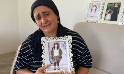 Narin Güran'ın annesinin cezaevindeki görüntüsü ortaya çıktı!