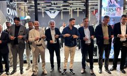 Van'ın bu lükse ihtiyacı vardı: Dünyaca ünlü markalar NOI BRANDS çatısı altında!