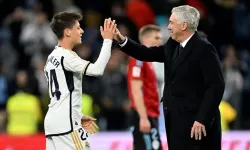 Real Madrid'de Ancelotti dönemi sona erdi: İşte yeni adresi