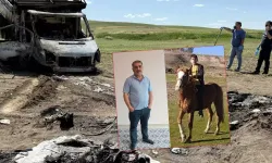 Diyarbakır’da işlenen cinayetin sırrı Van’da çözüldü! Cinayetin nedeni belli oldu...