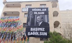 AK Parti Van heyetinden Sırrı Süreyya Önder için DEM Parti'ye taziye ziyareti!