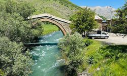Vangölü Aktivistleri Derneği: Bahçesaray'a HES yapılmasın