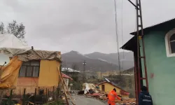 VEDAŞ ekiplerinin özverili çalışmaları onurlandırıldı!