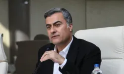 Abdullah Zeydan: Ne çok sevdik seni Sırrı abi…