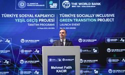 Sanayi ve Teknoloji Bakanı Mehmet Fatih Kacır: Van’a yeni destekler geliyor!