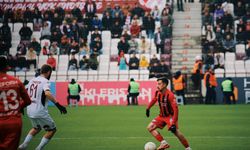 Vanspor-Elazığspor maçının bilet fiyatları bilet satış yeri belli oldu!