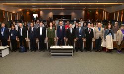 Van YYÜ’de ‘Van Gölü Patoloji Günleri’ Sempozyumu gerçekleştirildi