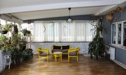 Van’da “en güzel balkon” yarışmasının kazanları belli oldu!