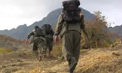 Son dakika: PKK kendini feshedip silah bıraktığını açıkladı!