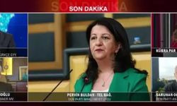 DEM Partili Bakırhan ve Buldan, tv100'e konuştu: PKK ne zaman kendini feshedecek?