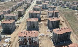Deprem konutlarında sona gelindi! İşte il il konut sayıları…