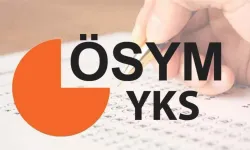 2025 YKS sınavı tarihleri ne zaman? İşte sınav tarihleri...