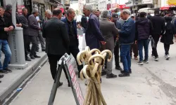 Van’da 60 bin TL’ye çalışacak eleman bulunamıyor!