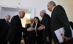 Sırrı Süreyya Önder'in vefatının ardından Bahçeli'den açıklama!