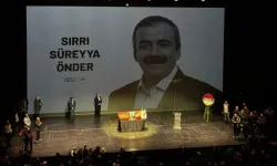 Ağabey Ali Önder: Sırrı kızına yaşanabilir bir ülke bırakmak istedi
