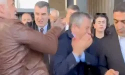 DEM Parti’den ilk açıklama: Özgür Özel’e yönelik alçakça saldırıyı en sert biçimde kınıyoruz