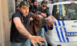 Özgür Özel'e saldıran şahsın ifadesi şaşkınlık yarattı!