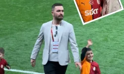 Sivassporlu yönetici görevinden istifa etti!
