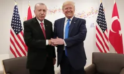 Cumhurbaşkanı Erdoğan'dan ABD Başkanı Donald Trump'a özel davet!