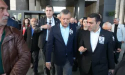 Özgür Özel ve ailesiyle ilgili provokatif paylaşım yapan şüpheli tutuklandı