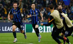 Şampiyonlar Ligi'nde ilk finalist belli oldu!