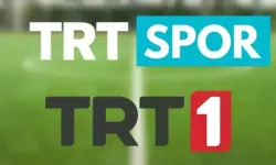 TRT'de Avrupa Ligi şöleni! İşte canlı yayınlanacak iki maç