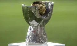 TFF, Süper Kupa'nın yeni formatını açıkladı
